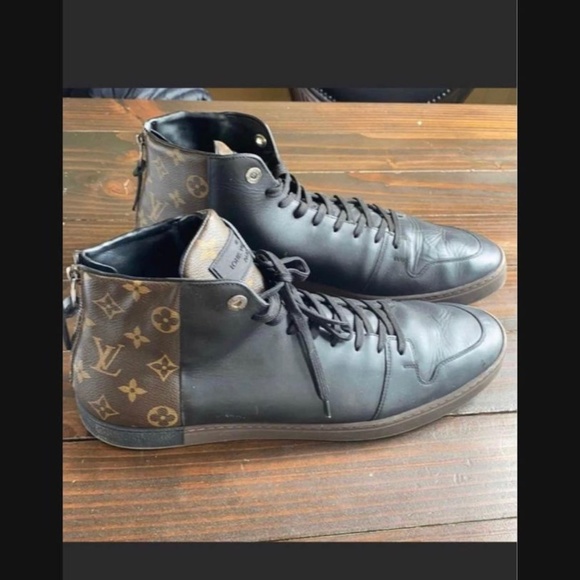 Mens shoes LV - Picture 1 of 2